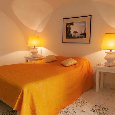Casa Vacanze Belledonne Apartment Naples Luaran gambar