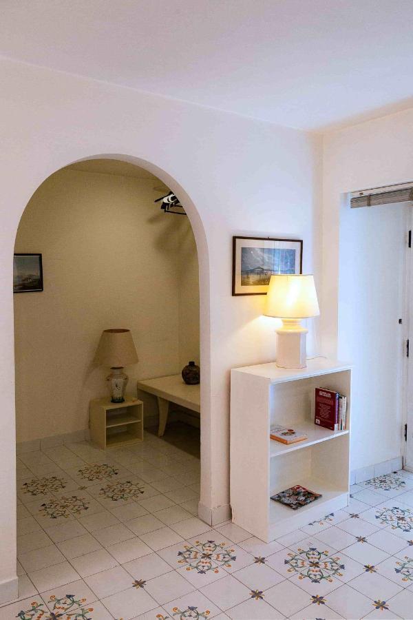Casa Vacanze Belledonne Apartment Naples Luaran gambar