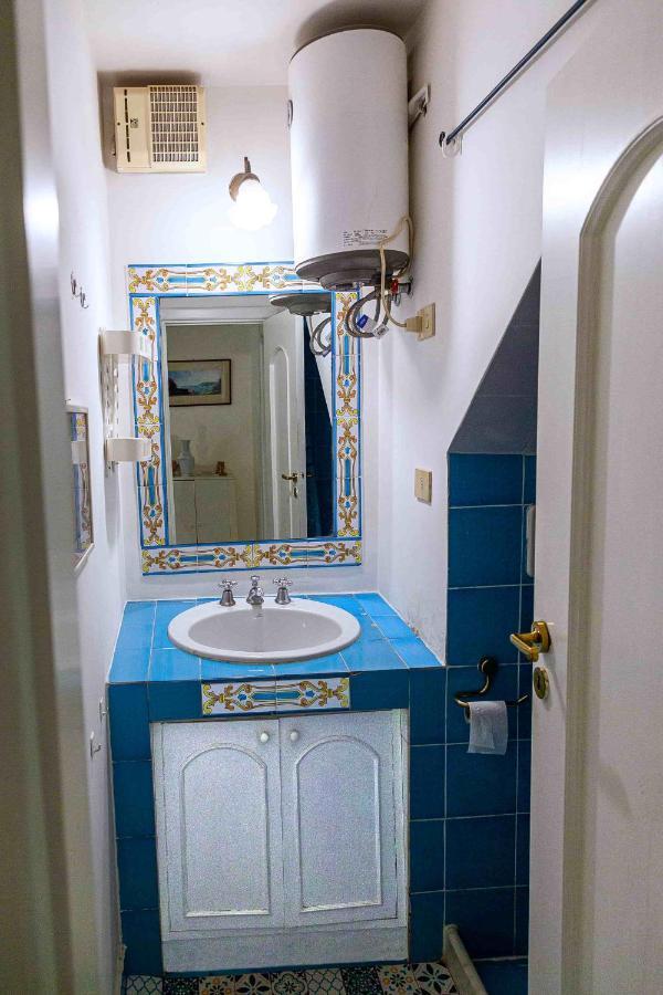Casa Vacanze Belledonne Apartment Naples Luaran gambar